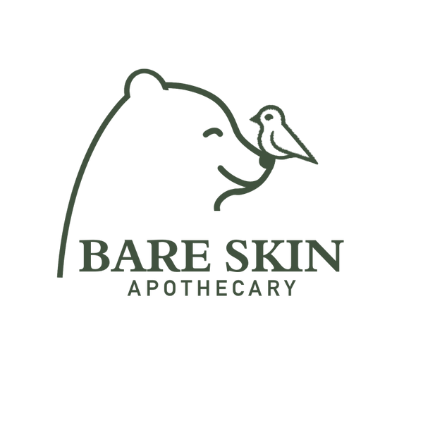 BARE SKIN APOTHECARY