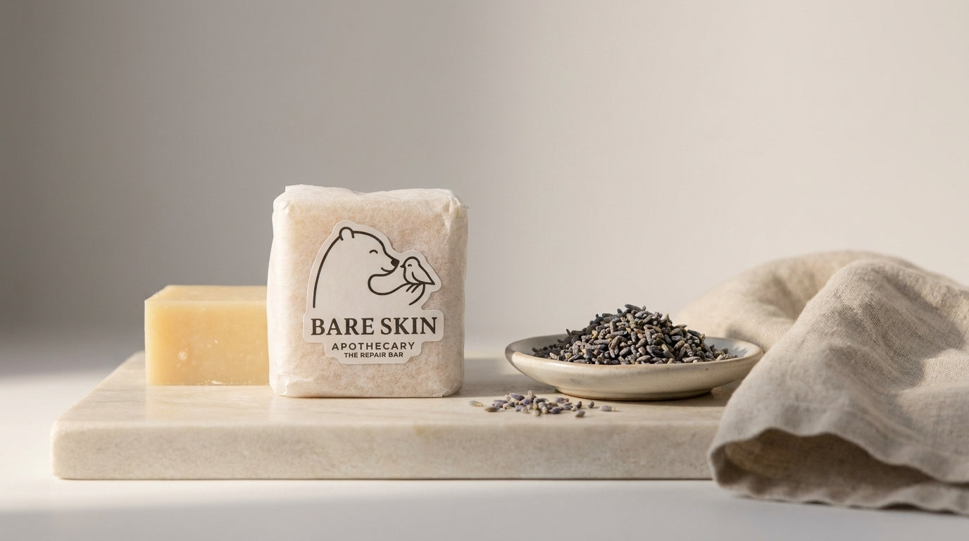 The Repair Bar | Lavender | 5 oz